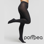 pompea tights collant panty