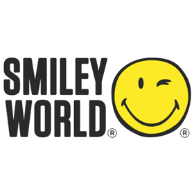 smiley world socks chaussettes